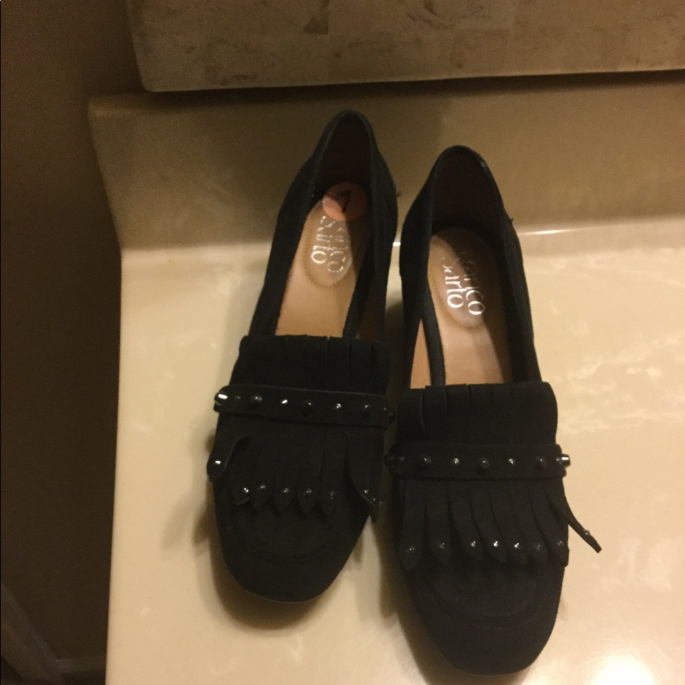 Franco Sarto shoes